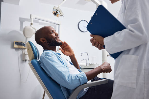 Best Emergency Gum Treatment in South Bend, IN
