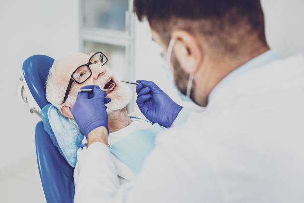 Best Emergency Dental Care for Broken or Chipped Teeth in South Bend, IN
